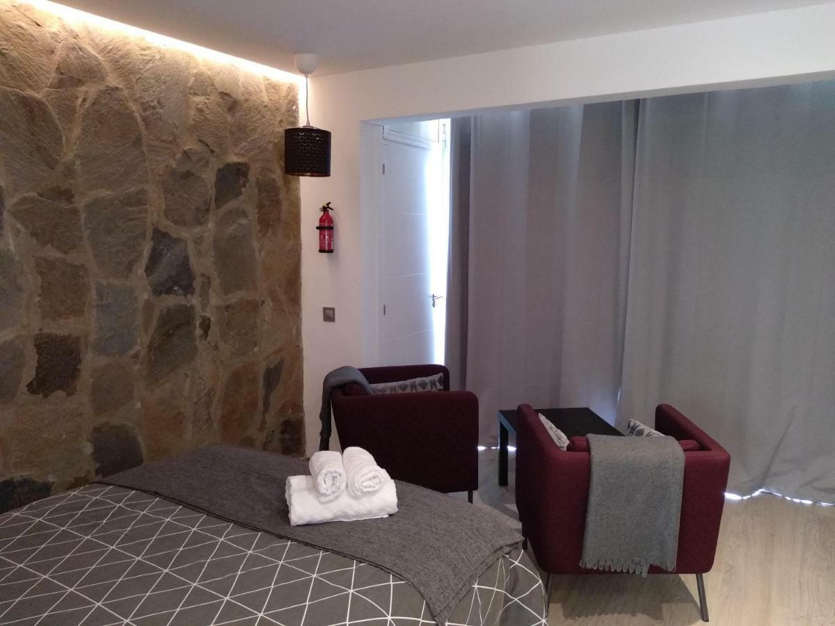 Best View Tenerife Vivienda Vacacional La Matanza De Acentejo Exterior foto