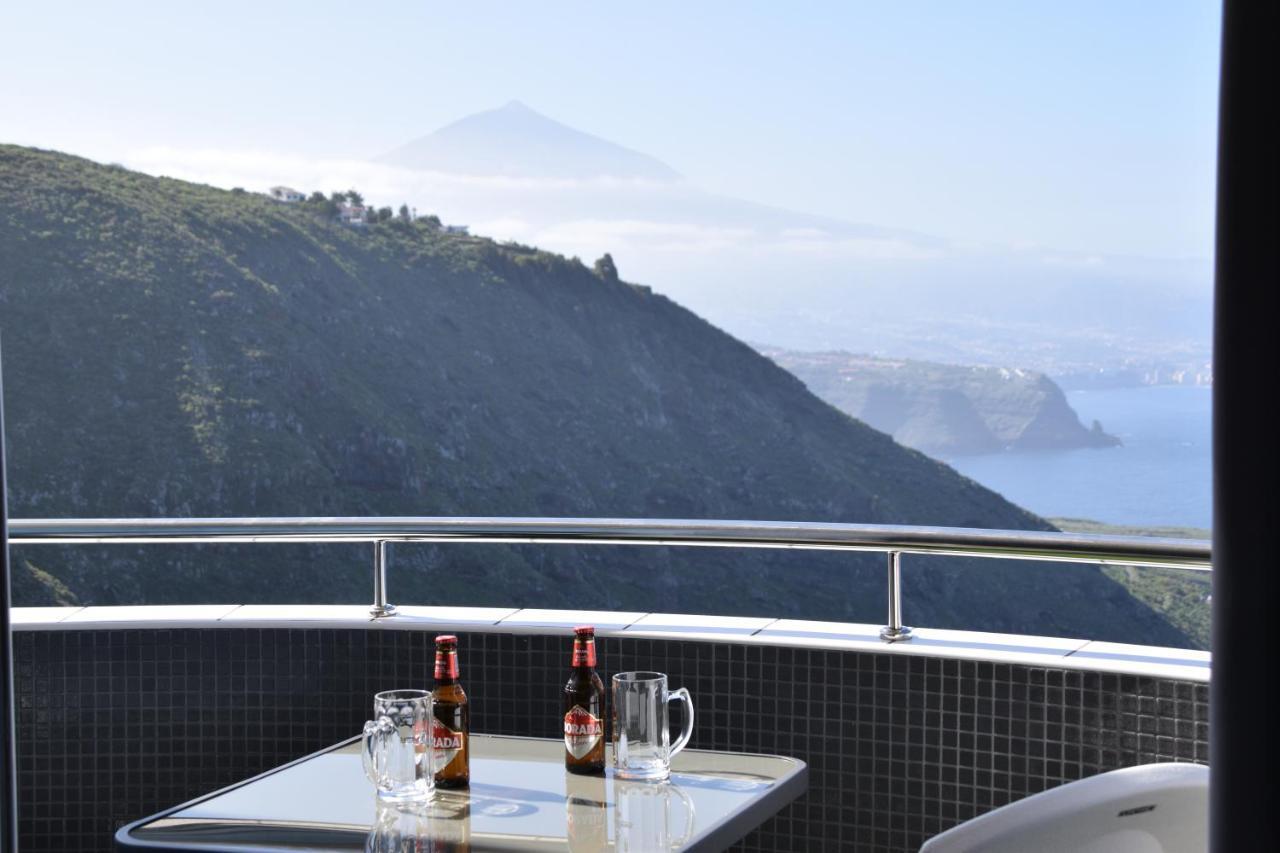 Best View Tenerife Vivienda Vacacional La Matanza De Acentejo Exterior foto